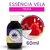 Essência Vela Trufa (60ml)