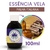 Essência Vela Palha Italiana (100ml)