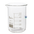 Copo Becker de Vidro 50ml (1un)