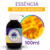 Essência Bala Banana (100ml)