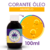 Corante Oleo Amarelo (100ml)