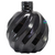 Vidro Bola Espiral 280ml Preto Rosca 28/410 (1Un)