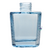 Vidro Imperial Azul Translucido 100ml sem Tampa Rosca 28/410 (1un)