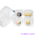 Embalagem para Waxmelt e Sabonetes Flip Petit Four (05 unidades) - comprar online