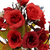 Buque Mini Rosas Vermelho (1un) - comprar online