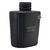 Vidro Imperial Preto Fosco Gravado a Laser Sabonete Liquido 100ml R. 28/410 - comprar online