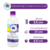 Sabonete Liquido Império Luxo Lavanda 500ml - comprar online