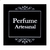 Etiqueta Perfume Preto Abadesco (20un)