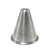 Fôrma de Alumínio Cone 6x8cm (1un)