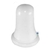 Bulbo de Silicone Branco (1un)