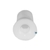 Bulbo de Silicone Branco (1un) - comprar online