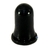 Bulbo de Silicone Preto (1un)