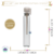 Flaconete Vidro 3,5ml com Tampa de Haste (1Un) - comprar online