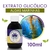 Extrato Glicólico de Algas Marinhas (100ml)