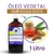 Óleo Vegetal de Amêndoas Doce (1l)