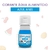 Corante Água Alimentício Azul Anis (10ml)