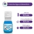 Corante Água Alimentício Azul Anis (10ml) - comprar online