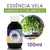 Essência Vela Bamboo e Chá Branco (100ml)