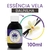 Essência Vela Baunilha (100ml)