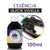 Essência Black Vanilla (100ml)