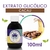 Extrato Glicólico de Cacau (100ml)