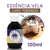 Essência Vela Café Torrado (100ml)