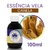 Essência Vela Canela (100ml)