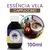 Essência Vela Cappuccino (100ml)