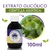 Extrato Glicólico de Centella Asiática (100ml)