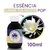 Essência Dama da Noite POP (100ml)