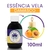 Essência Vela Damasco (100ml)