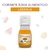 Corante Água Alimentício Laranja (10ml)