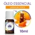 Óleo Essencial de Laranja Doce (10ml)