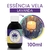 Essência Vela Lavanda (100ml)