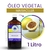 Óleo Vegetal de Maracujá (1l)