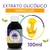 Extrato Glicólico de Maracujá (100ml)