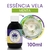 Essência Vela Menta (100ml)