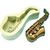 Molde Saxofone 1 Cavidade (1un)