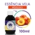 Essência Vela Pêssego (100ml)