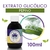 Extrato Glicólico de Pepino (100ml)