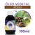 Óleo Vegetal de Rícino (100ml)