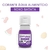 Corante Água Alimentício Roxo Batata (10ml)