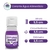 Corante Água Alimentício Roxo Batata (10ml) - comprar online