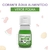 Corante Água Alimentício Verde Folha (10ml)