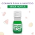 Corante Água Alimentício Verde Hortelã (10ml)