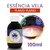 Essência Vela Ylang Ylang (100ml)