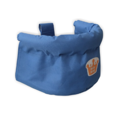 Asiento Baby King Liso - comprar online