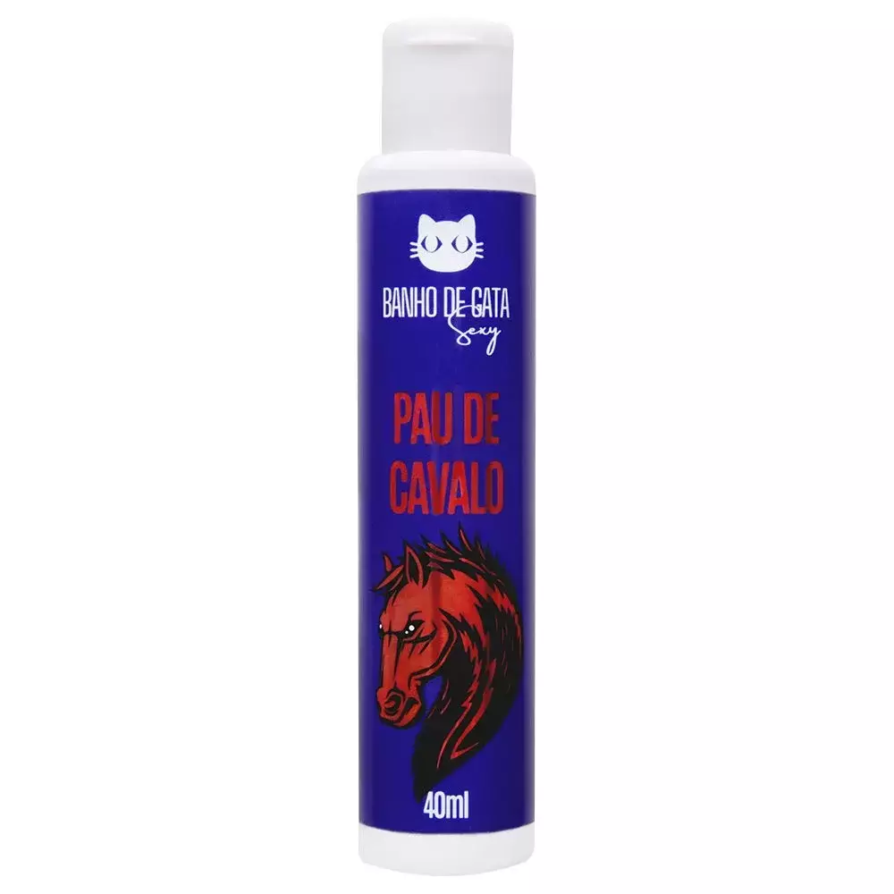 Pau De Cavalo Gel Excitante Masculino - Vegas Shop