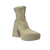 Botin Taco Alto Bratz - tienda online