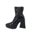 Botin Taco Alto Bratz en internet